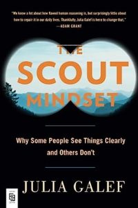 Scoutmindset